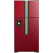 Hitachi French Door Refrigerator 760 Litres RW760PUK7GRD