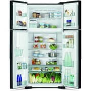 Hitachi French Door Refrigerator 760 Litres RW760PUK7GRD