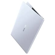 Huawei MateBook X 2020 - Core i5 1.6GHz 16GB 512GB Win10 Shared 13.3inch Silver Frost English/Arabic Keyboard