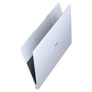 Huawei MateBook X 2020 - Core i5 1.6GHz 16GB 512GB Win10 Shared 13.3inch Silver Frost English/Arabic Keyboard