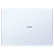 Huawei MateBook X 2020 - Core i5 1.6GHz 16GB 512GB Win10 Shared 13.3inch Silver Frost English/Arabic Keyboard