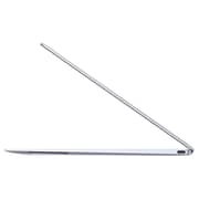 Huawei MateBook X 2020 - Core i5 1.6GHz 16GB 512GB Win10 Shared 13.3inch Silver Frost English/Arabic Keyboard