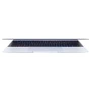 Huawei MateBook X 2020 - Core i5 1.6GHz 16GB 512GB Win10 Shared 13.3inch Silver Frost English/Arabic Keyboard