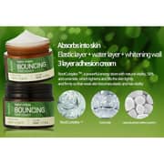 Aperire Super Origin Bouncing Root Cream 50ml