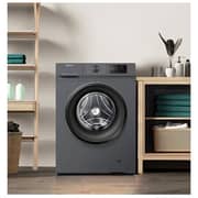 Hisense Front Load Washer 6kg WFVC6010T