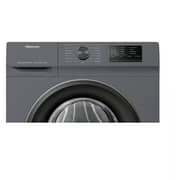 Hisense Front Load Washer 6kg WFVC6010T