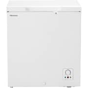 Hisense Chest Freezer 190 Litres FC19DT4SAW