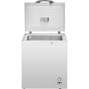 Hisense Chest Freezer 190 Litres FC19DT4SAW