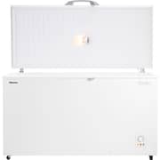 Hisense Chest Freezer 550 Litres FC55DD4SAA