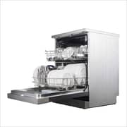Hisense Free Standing Dishwasher H13DESS