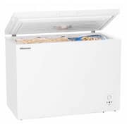 Hisense Chest Freezer 330 Litres FC33DD4SA
