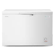 Hisense Chest Freezer 330 Litres FC33DD4SA
