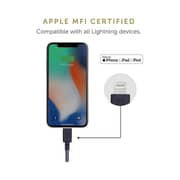 Native Union Lightning Cable 1.2m Indigo