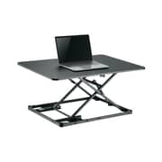 نيكدوكتور حامل كمبيوتر محمول مريح أسود