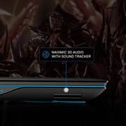 Dell G3 (2020) Gaming Laptop - 10th Gen / Intel Core i5-10300H / 15.6inch FHD / 8GB RAM / 256GB SSD / 4GB NVIDIA GeForce GTX 1650 Graphics / Windows 10 / English Keyboard / Black - [3500-G3]