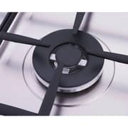 LA GERMANIA Cooker 90 x 60 - 5 Gas Burners Stainless 9C10GRB1X4AWW