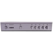 LA GERMANIA Cooker 90 x 60 - 5 Gas Burners Stainless 9C10GRB1X4AWW