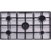 LA GERMANIA Cooker 90 x 60 - 5 Gas Burners Stainless 9C10GRB1X4AWW