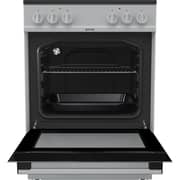 موقد طبخ جورينجي كهرباء EC6111SG