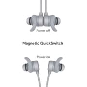Aukey EP-B60 Wireless In Ear Headset Grey