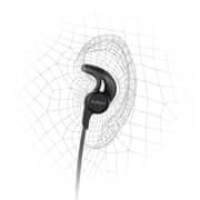 Aukey EP-B40S Latitude Wireless In-Ear Headset - Black
