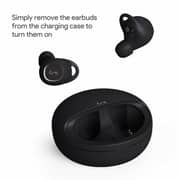 Aukey EP-T10 LITE True Wireless Earbuds Grey