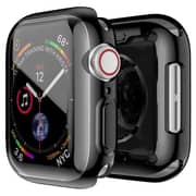 Maxguard MGAWB02 Protettivo Bumper Case For Apple Watch 42/44mm Grey