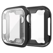 Maxguard MGAWB02 Protettivo Bumper Case For Apple Watch 42/44mm Grey