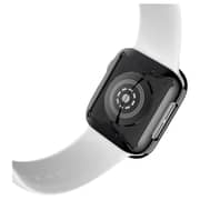 Maxguard MGAWB02 Protettivo Bumper Case For Apple Watch 42/44mm Grey