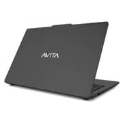 Avita LIBER V14 Laptop - Core i5 1.6GHz 8GB 512GB Shared Win10 14inch FHD Matte Black English/Arabic Keyboard