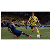 PS4 FIFA 21 Ultimate Edition Game