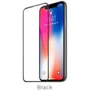 Inet TG Screen Protector with Back Case for iPhone 12Pro