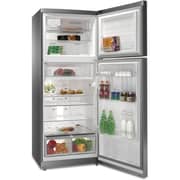 Whirlpool Top Mount Refrigerator 440 Litres TTNF8111HOX