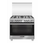 Glemgas Gas Cooker SB9612GIFSCG