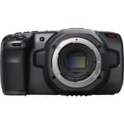 Blackmagic CINECAMPOCHDEF 6K Pocket Cinema Camcorder Black