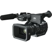 Panasonic AG-UX90 4K Proffessional Video Camcorder Black