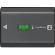 Sony Battery Black