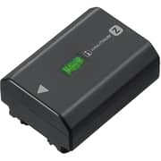 Sony Battery Black