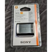 Sony Battery Black