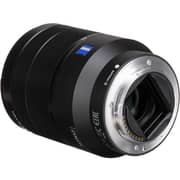 Sony FE 24-70mm SEL2470Z F4 Za OSS Lens