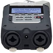 Zoom H4NPRO/BLK/220GL Pro 4 Track Audio Recorder Black