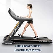 Skyland Treadmill EM-1276