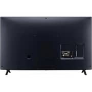 تلفزيون إل جي  55NANO80  ذكي بدقة فائقة الوضوح دقة  4K  مقاس  55  بوصة