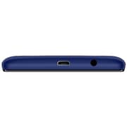 Ibrit I5PLUS 16GB Blue 4G Smartphone
