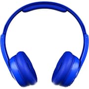Skullcandy S5CSW-M712 Cassette Wireless On Ear Headphones Cobalt Blue