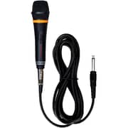 Mediacom HD PORTO Karoke System with One Corded Microphone