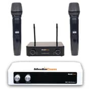 Mediacom HD PORTO Wireless Microphones MCI 899U