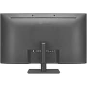 LG 4K UHD IPS Monitor 42.5inchUSB Type-C and HDR10 with 4 HDMI inputs Black - 43UN700-B