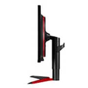 LG Gaming Monitor 27inch UltraGear QHD LED Nano IPS 1ms Gaming Monitor with G-Sync Compatible - 27GL850