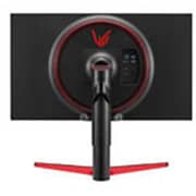 LG Gaming Monitor 27inch UltraGear QHD LED Nano IPS 1ms Gaming Monitor with G-Sync Compatible - 27GL850